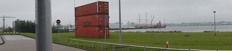 Sony A55V panoramafoto groot