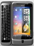 HTC Desire Z HTC Desire Z