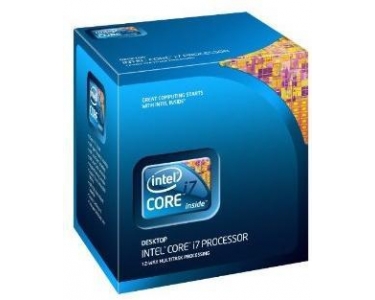 Intel Core i7 970 Boxed: beste prijs - Tweakers
