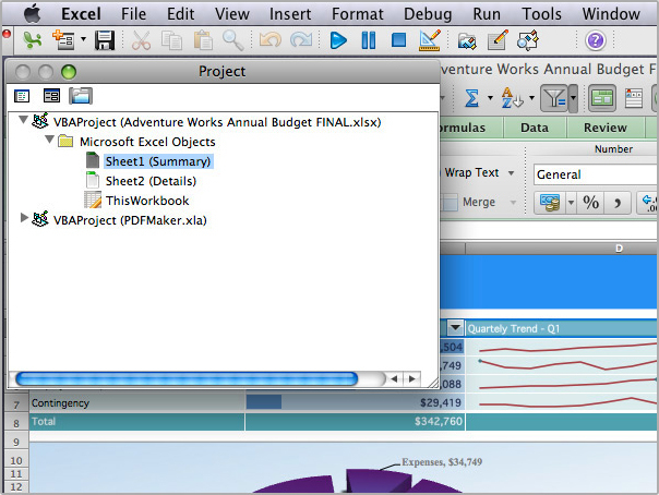 what is the latest version of microsoft office for mac 2011