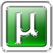 µTorrent logo (75 pix)