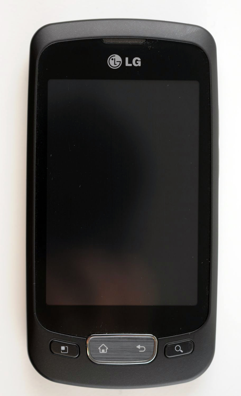 Lg p500 аккумулятор