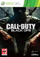 Box Call of Duty Black Ops Box Call of Duty Black Ops