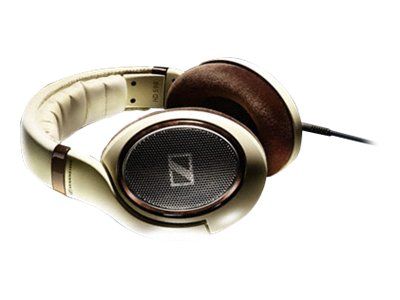 Sennheiser HD 598 Beige, Bruin, Zwart: beste prijzen, echte