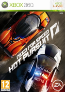 Box Need for Speed Hot Pursuit Box Need for Speed Hot Pursuit