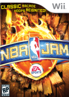 Box NBA Jam