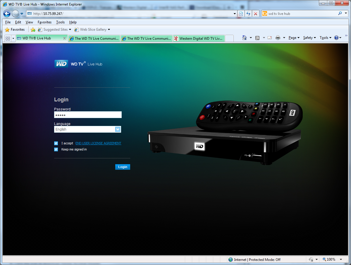 Тг канал хаб. Western Digital WD TV Live Hub. WD TV Live Hub Media Center. Live Hub. Mods WDTV Live.