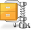 WinZip Mac Edition logo (60 pix)