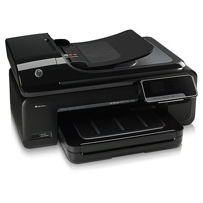 HP OfficeJet 7500A (C9309A): beste prijs - Tweakers