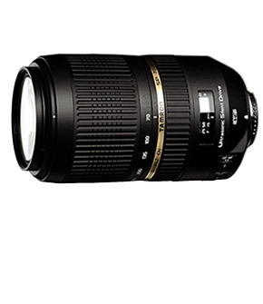 【訳有】TAMRON SP 70-300mm F4-5.6 Di VC USD Tamron SP 70-300mm f/4-5.6 SP Di VC USD (Canon): beste prijs
