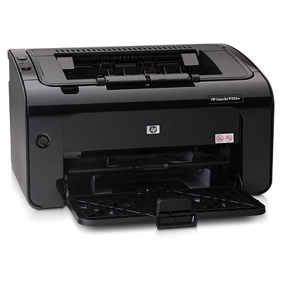 HP LaserJet Pro P1102w - Kenmerken - Tweakers