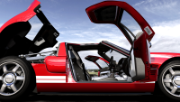 Forza Motorsport 4