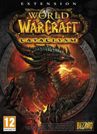 World of Warcraft: Cataclysm - Box