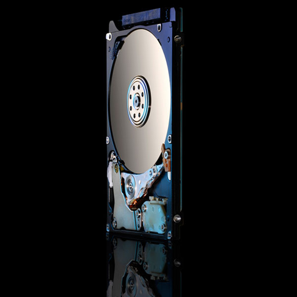 Hitachi Travelstar Z5K500, 500GB: beste prijs - Tweakers