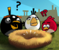Angry Birds