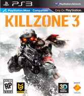 Box Killzone 3 Box Killzone 3