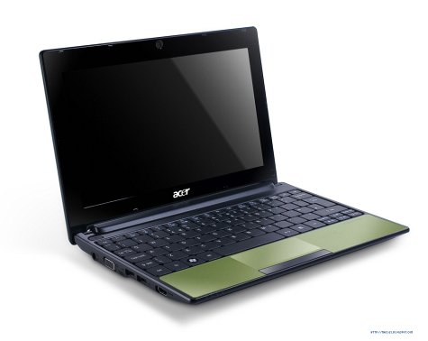Acer Aspire 522