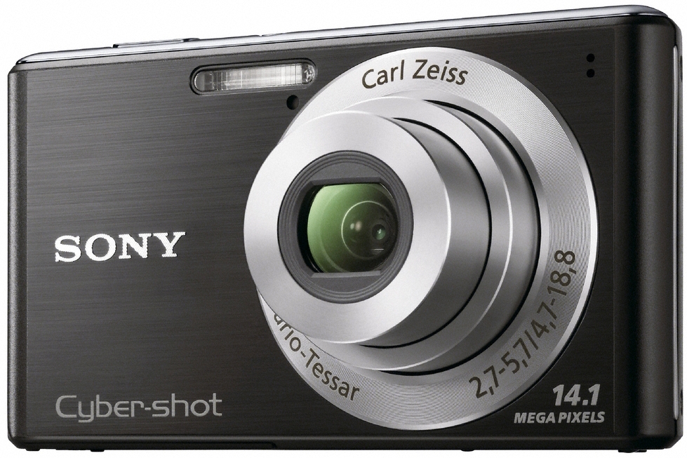 り*ん様 SONY サイバーショット Cybershot DSC-W530 黒 Sony Cyber-shot DSC-W530 Zwart: beste prijzen, echte reviews en