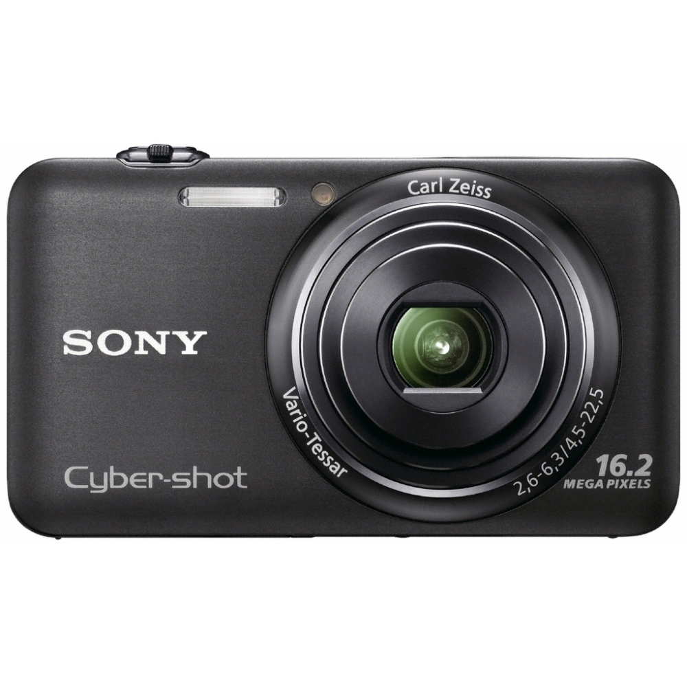 【美品！】SONY Cyber-shot DSC-WX7 動作OK!c25071 Sony Cyber-shot DSC-WX7 Zwart: beste prijs - Tweakers