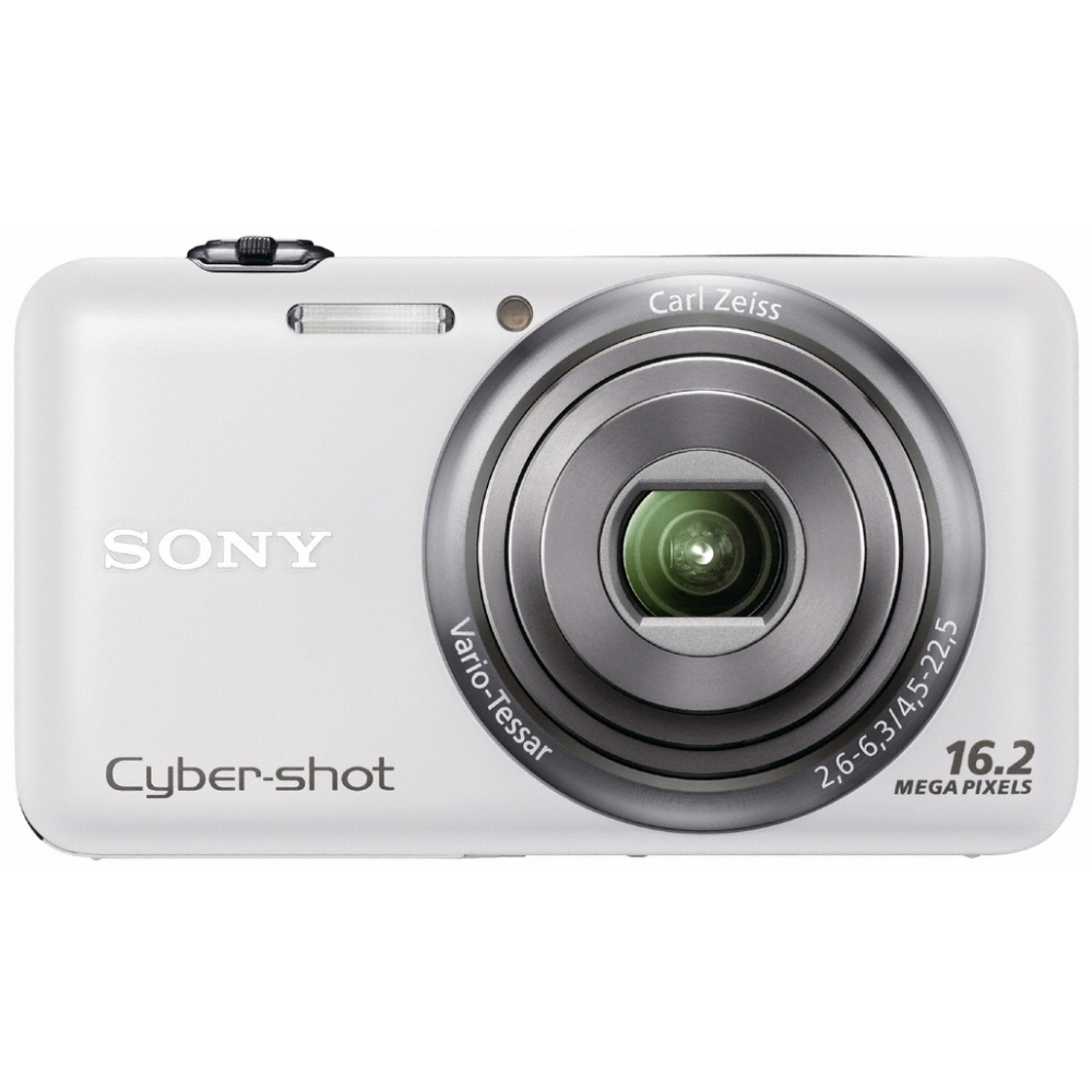 Sony Cyber-shot DSC-WX7 Wit: beste prijs - Tweakers