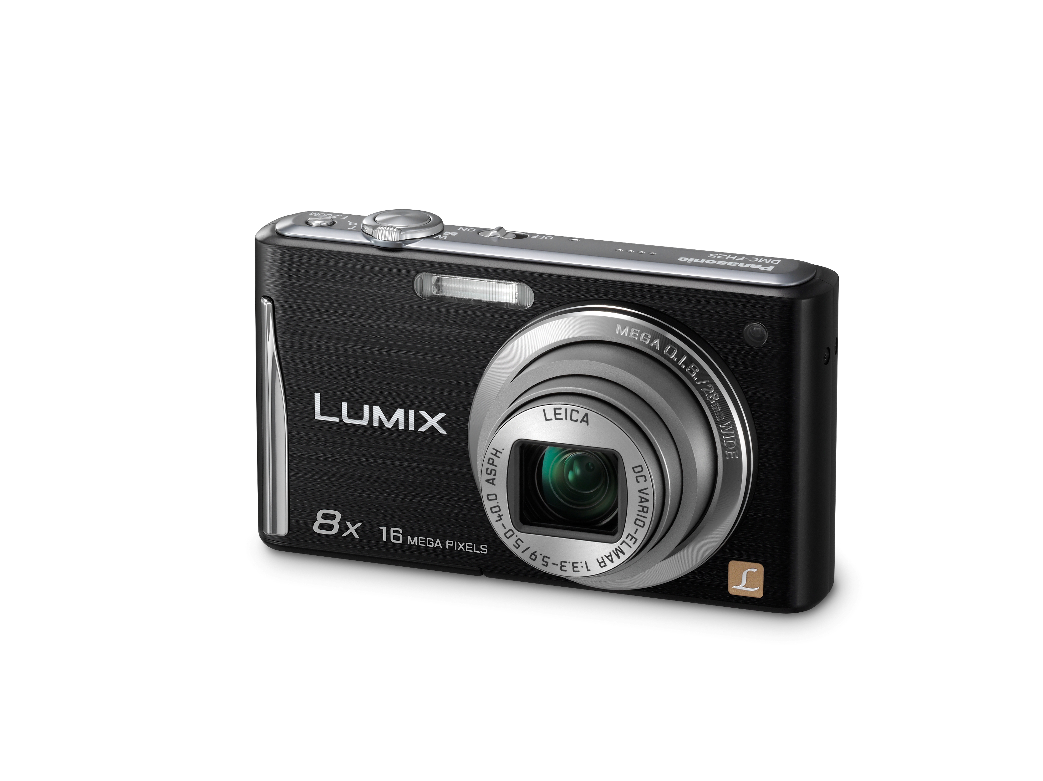 ★極美品★Panasonic LUMIX FS3 #0285 DMC-FS3 概要 - デジタルカメラ | LUMIX（ルミックス） ミラーレス一眼