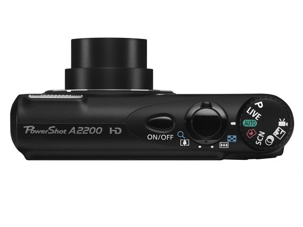Canon PowerShot A2200 Zwart: beste prijzen, echte reviews en