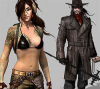 The Secret World