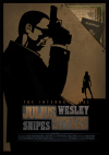 Julius Styles The International