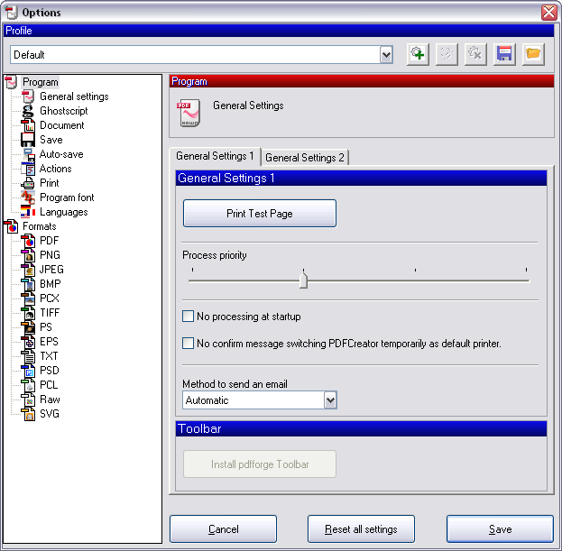 pdf creator 1.7.3 download pdf creator 1.7.3 download