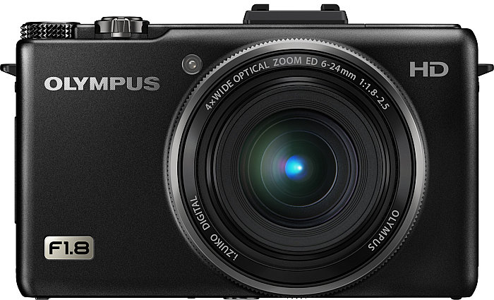 Olympus XZ-1 Zwart: beste prijs - Tweakers