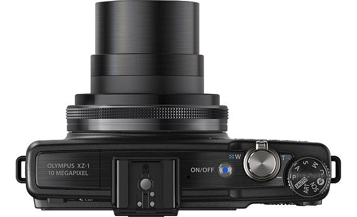 【なお0630】OLYMPUS xz-1 Olympus XZ-1 Zwart: beste prijs - Tweakers