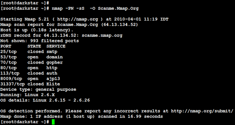 Nmap screenshot (481 pix)