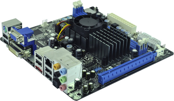 Asrock E350M1