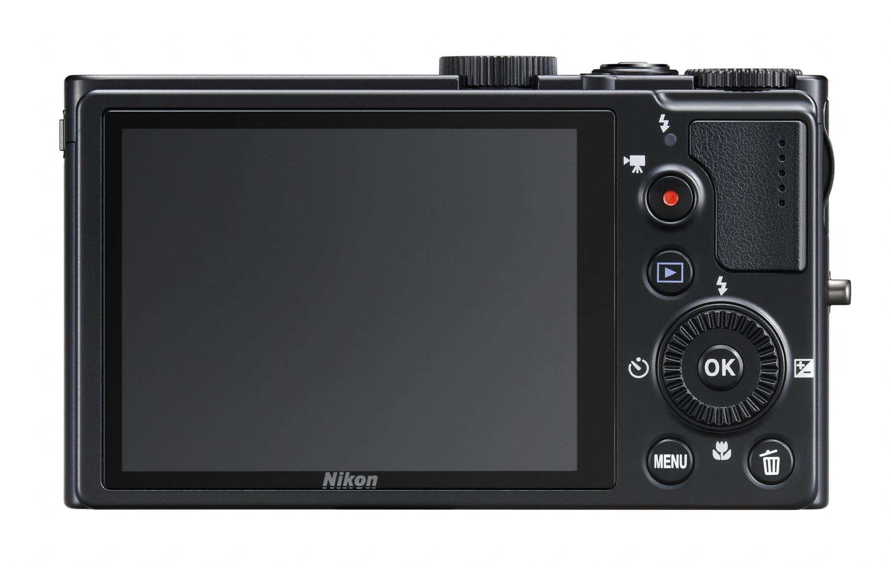 Specificaties van Nikon Coolpix P300 Zwart - Tweakers