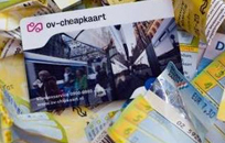 Ov-chipkaart
