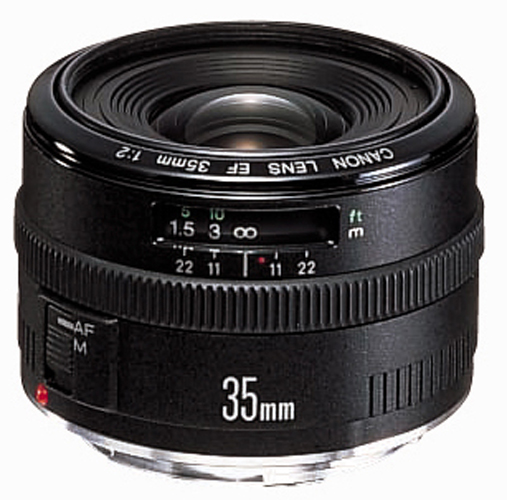 Canon EF 35mm f/2: beste prijzen, echte reviews en specificaties
