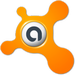 Avast! Antivirus 6.0 logo (75 pix)