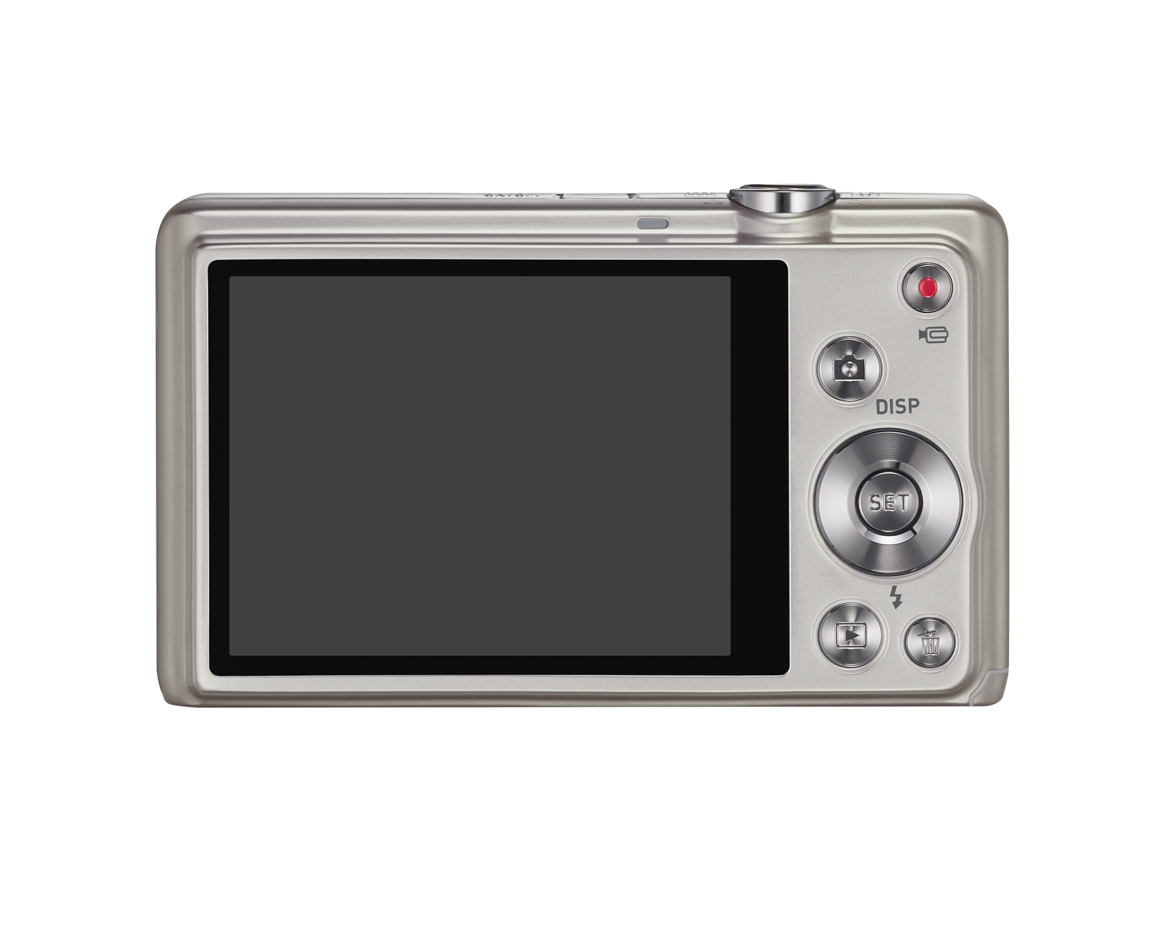 Casio Exilim EX-ZS10 Zilver: beste prijzen, echte reviews en