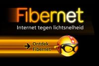 Mag nie meer: Telenet adverteert met internet tegen lichtsnelheid
