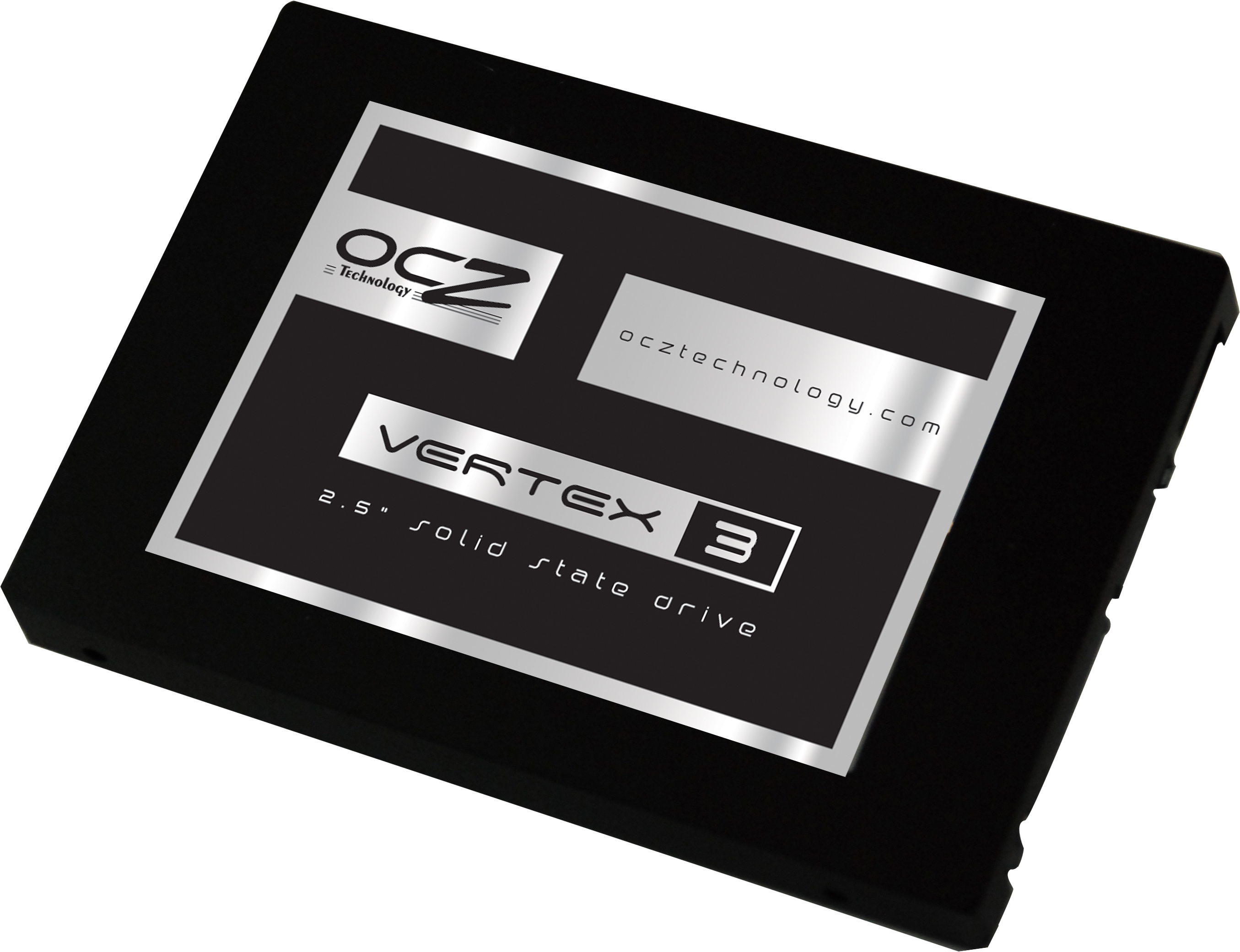 Downloads updates-overzicht van OCZ Vertex Tweakers