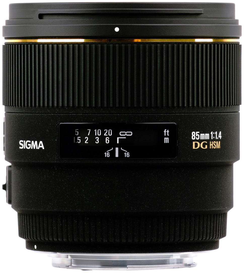 美品 ペンタックス用 単焦点　SIGMA 85mm F1.4 EX DG HSM Sigma 85mm F1.4 EX DG HSM (Pentax): beste prijzen, echte reviews