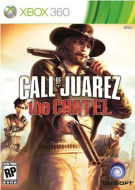 Box Call of Juarez: The Cartel Box Call of Juarez: The Cartel