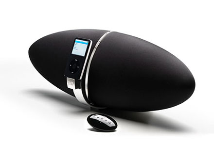 Bowers & Wilkins Zeppelin: beste prijzen, echte reviews en