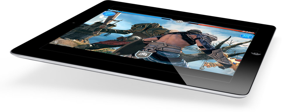 Apple iPad 2 Wi Fi 16GB Zwart Kenmerken Tweakers