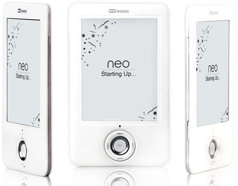 MyBeBook BeBook Neo