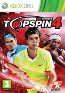 Box Top Spin 4