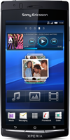 Xperia Arc