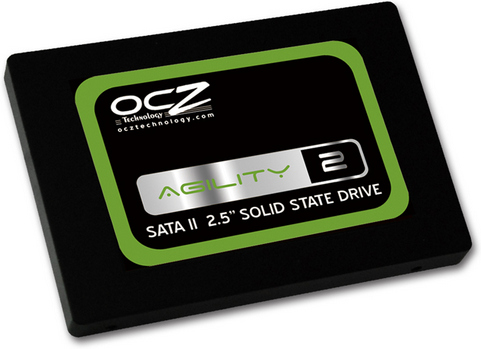 OCZ Vertex 2