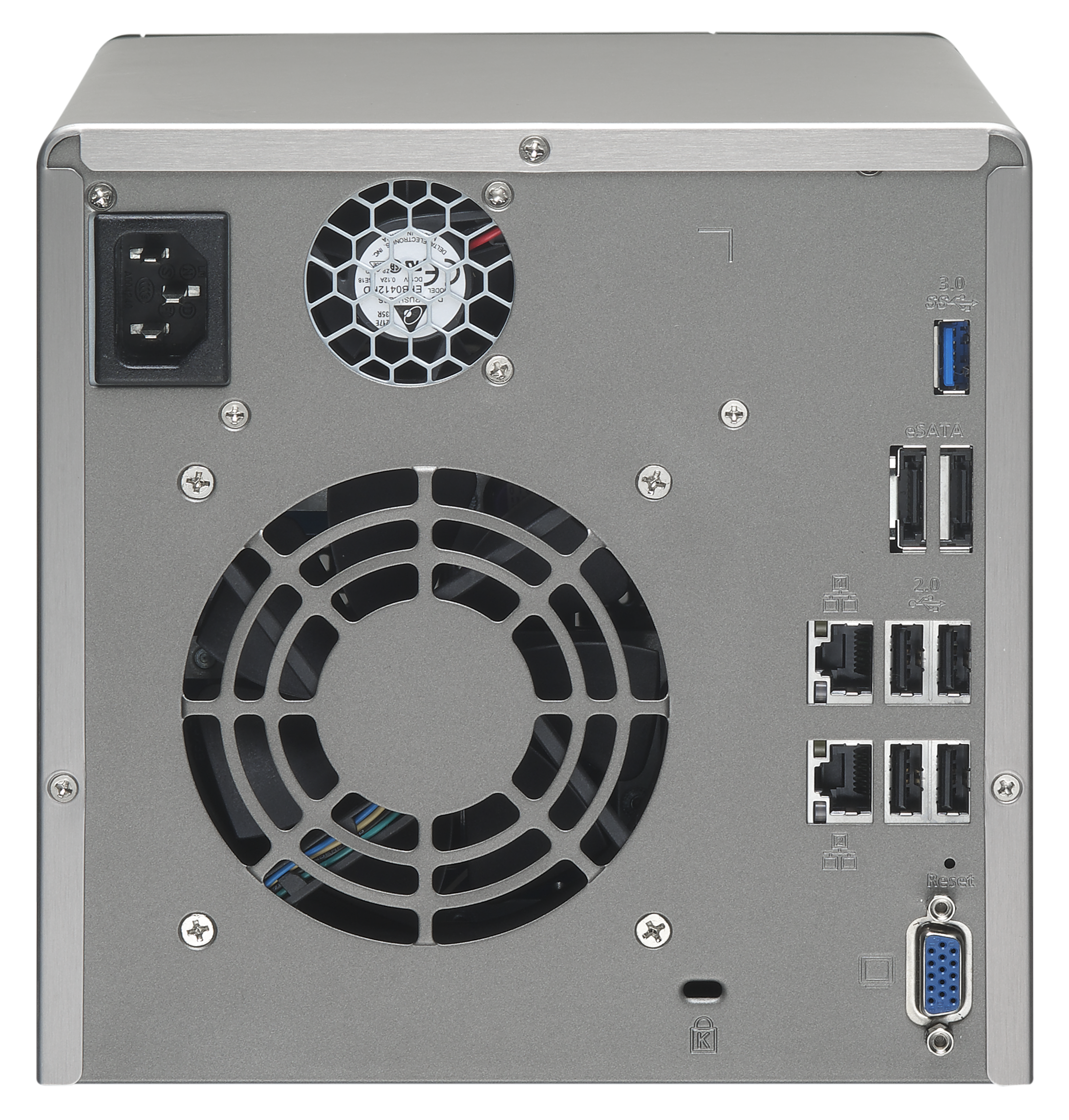QNAP Turbo Station TS-459 Pro II: beste prijzen, echte reviews en