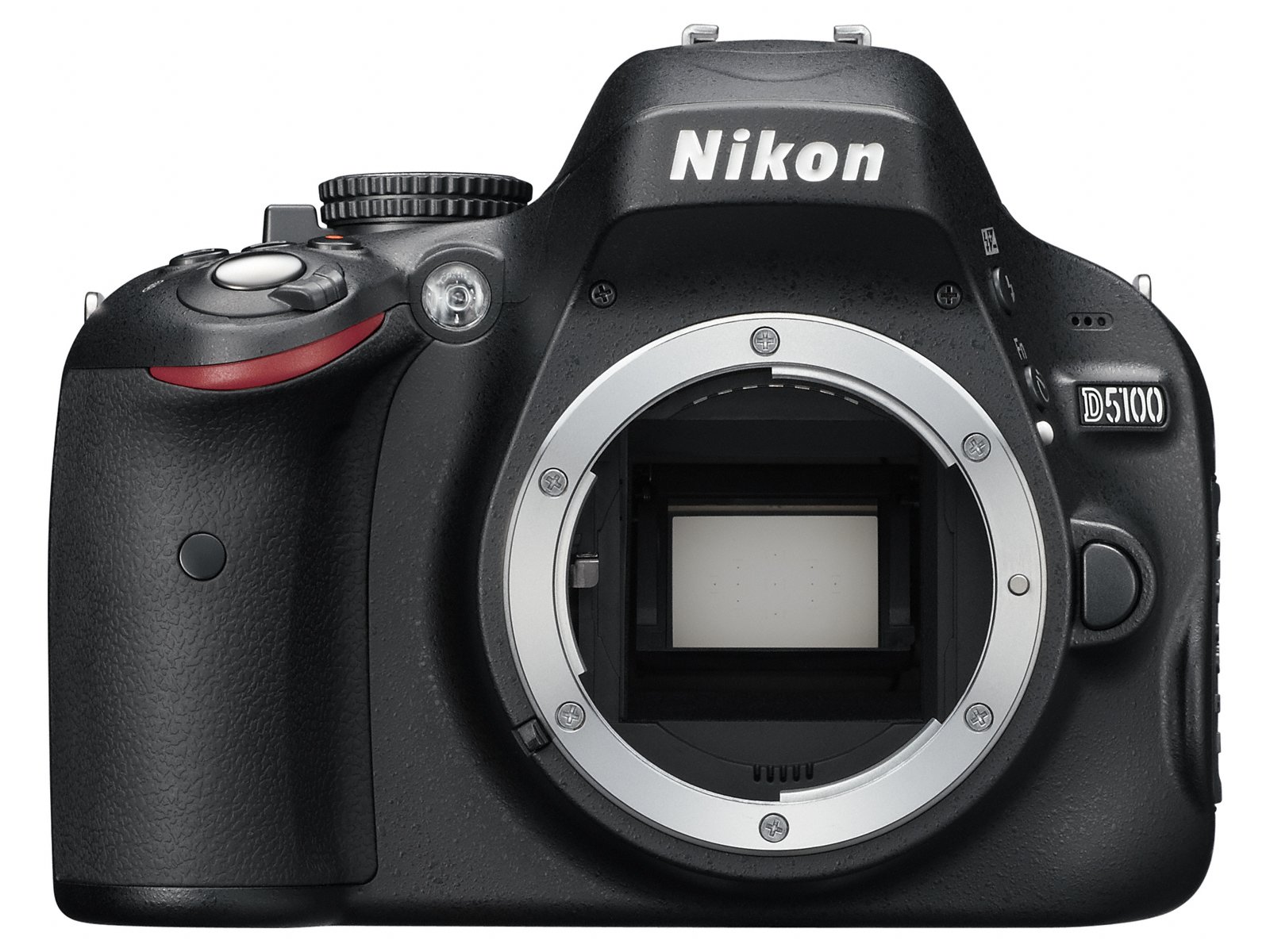 Nikon D5100 + 18-55mm VR Zwart: beste prijs - Tweakers